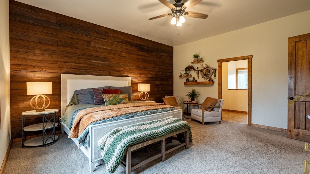 Photo of Bedroom in Ashton