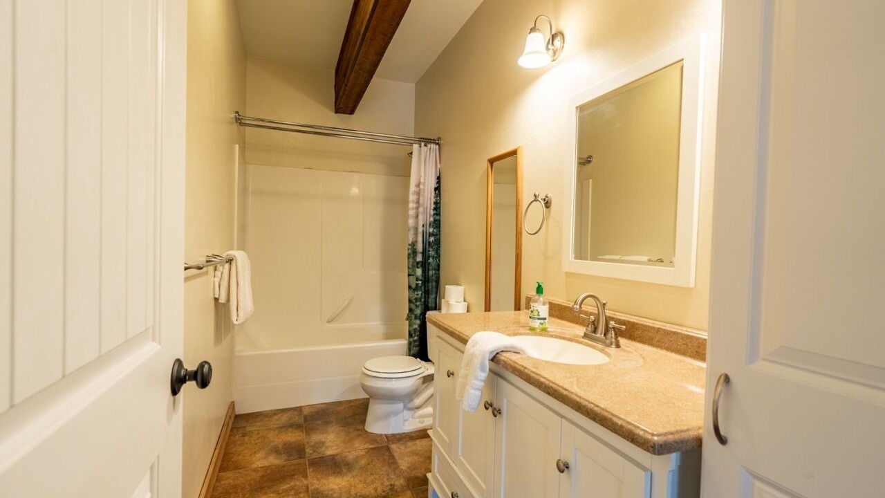 Photo of Bathroom in Ashton