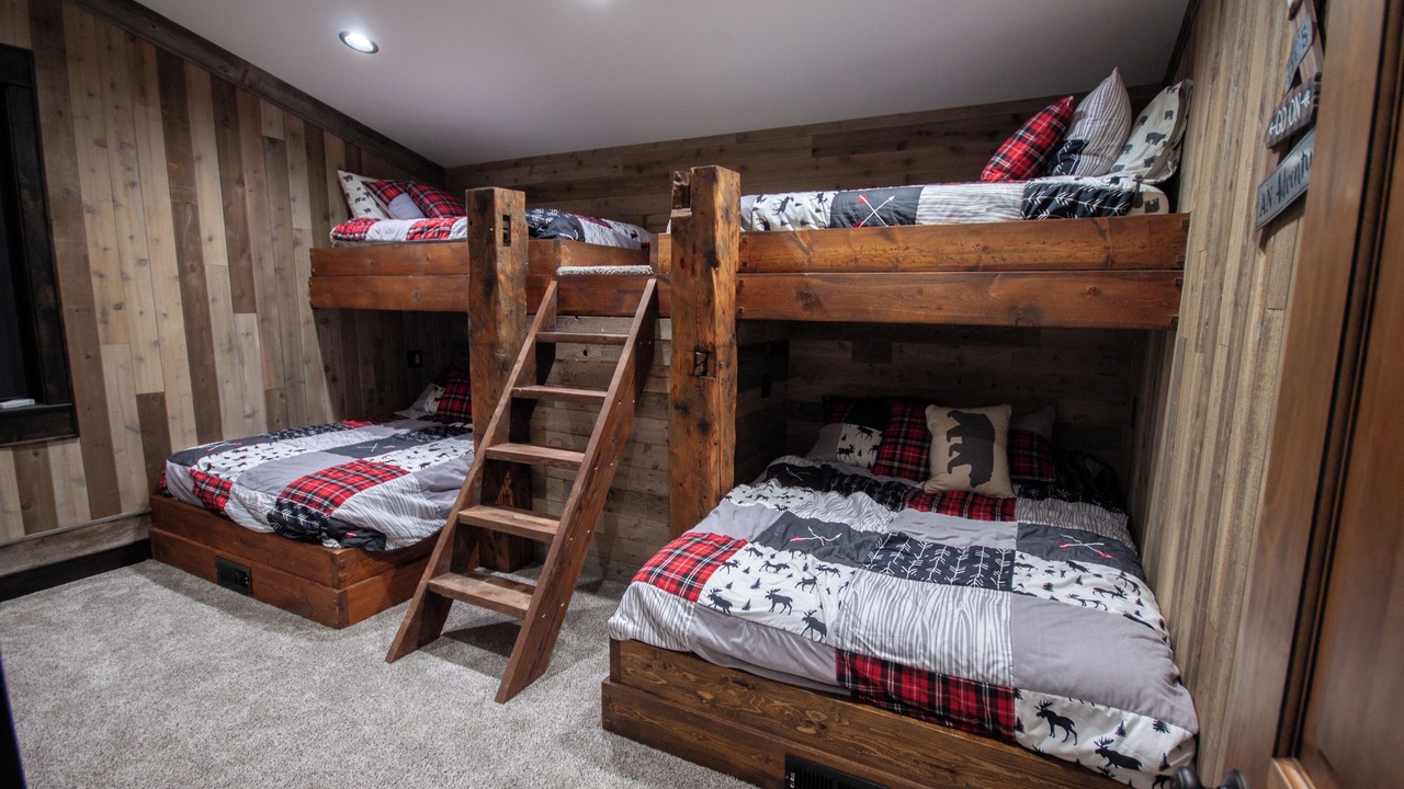Photo of Bedroom in Irwin