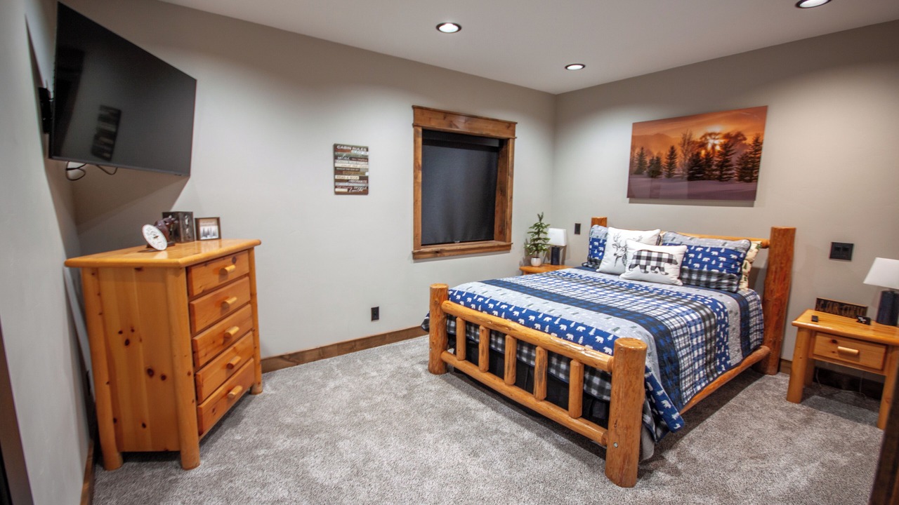 Photo of Bedroom in Irwin