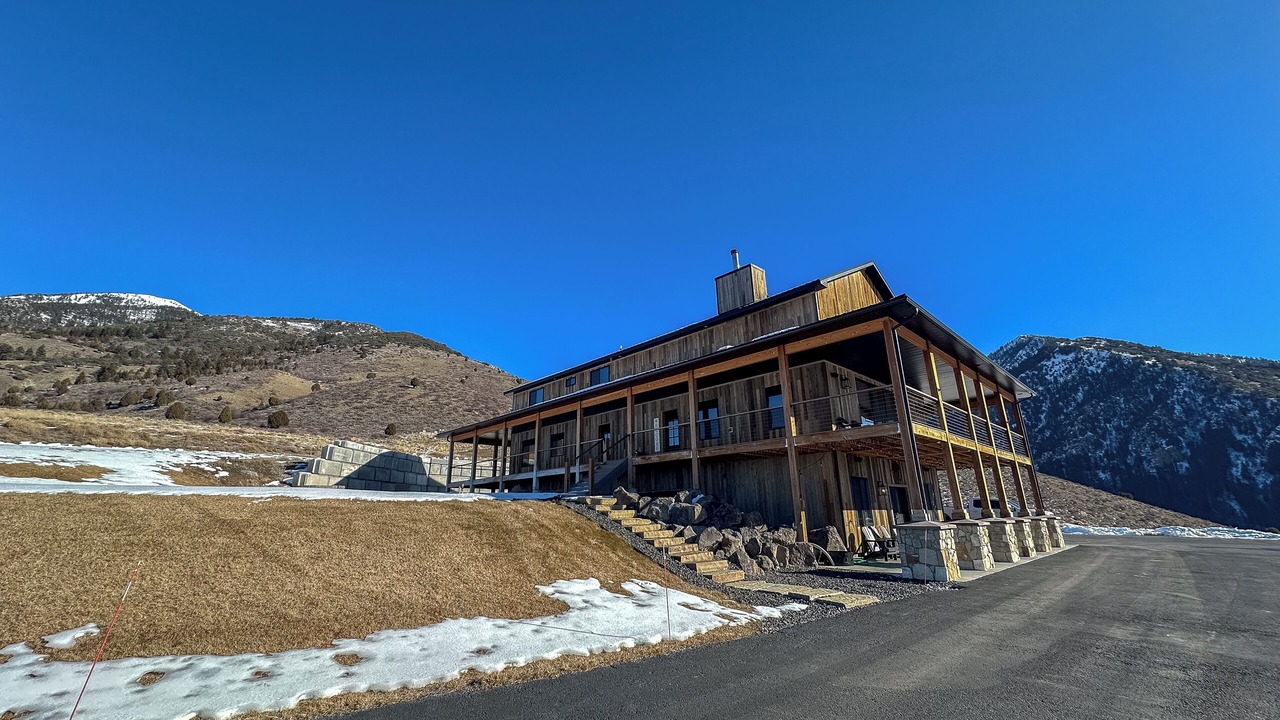 Photo of Outdoor in Irwin