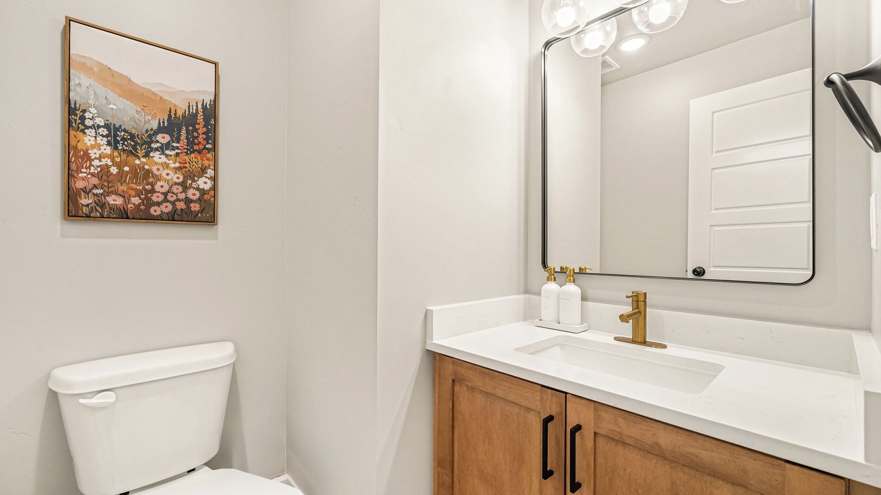 Photo of Bathroom in Rexburg
