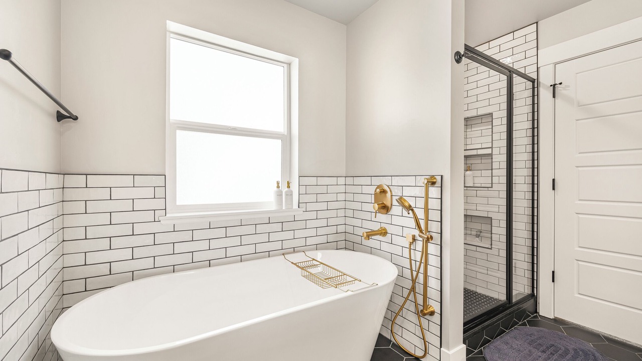 Photo of Bathroom in Rexburg