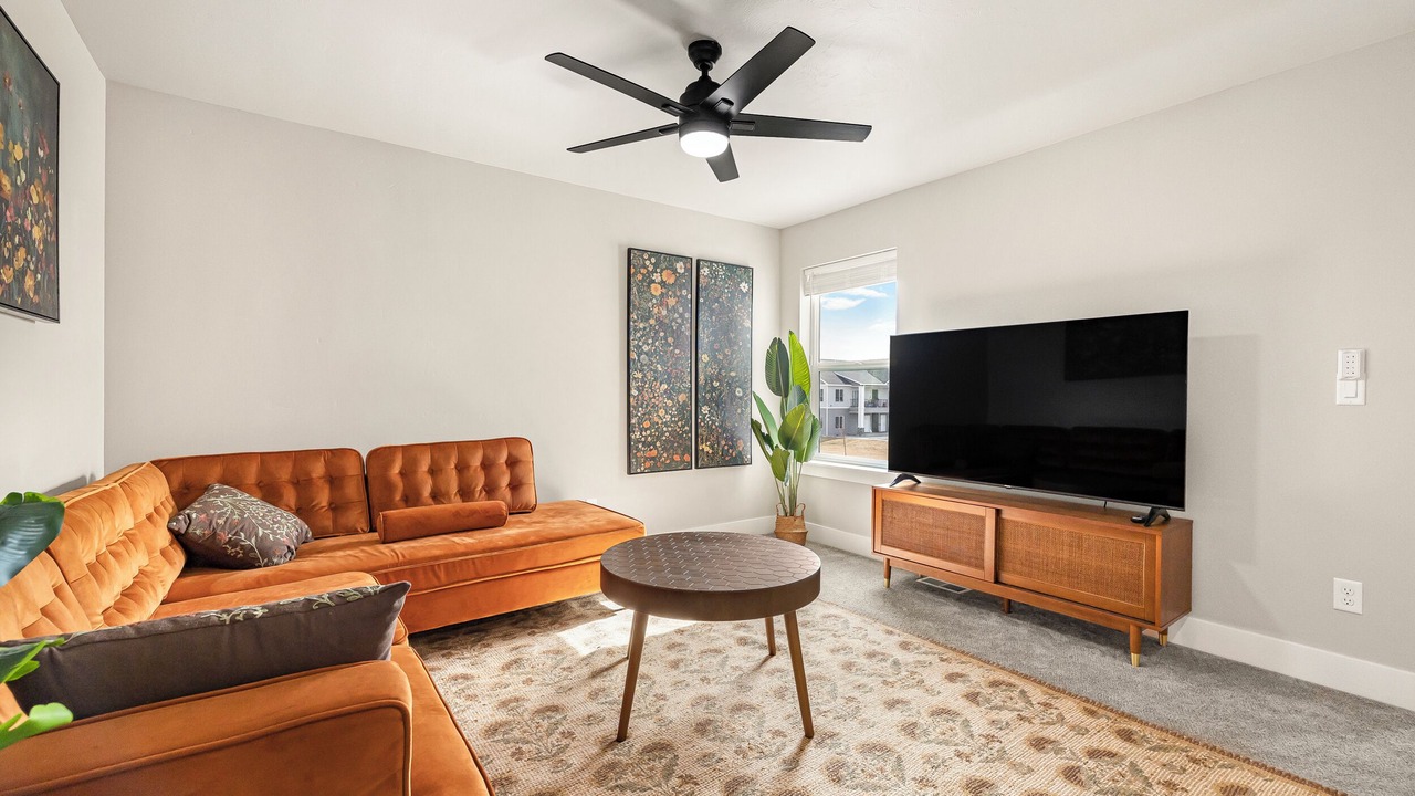 Photo of Bedroom in Rexburg