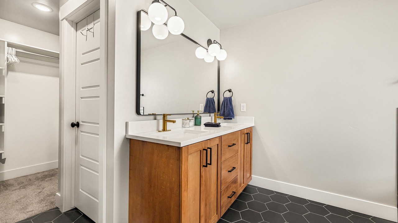 Photo of Bathroom in Rexburg