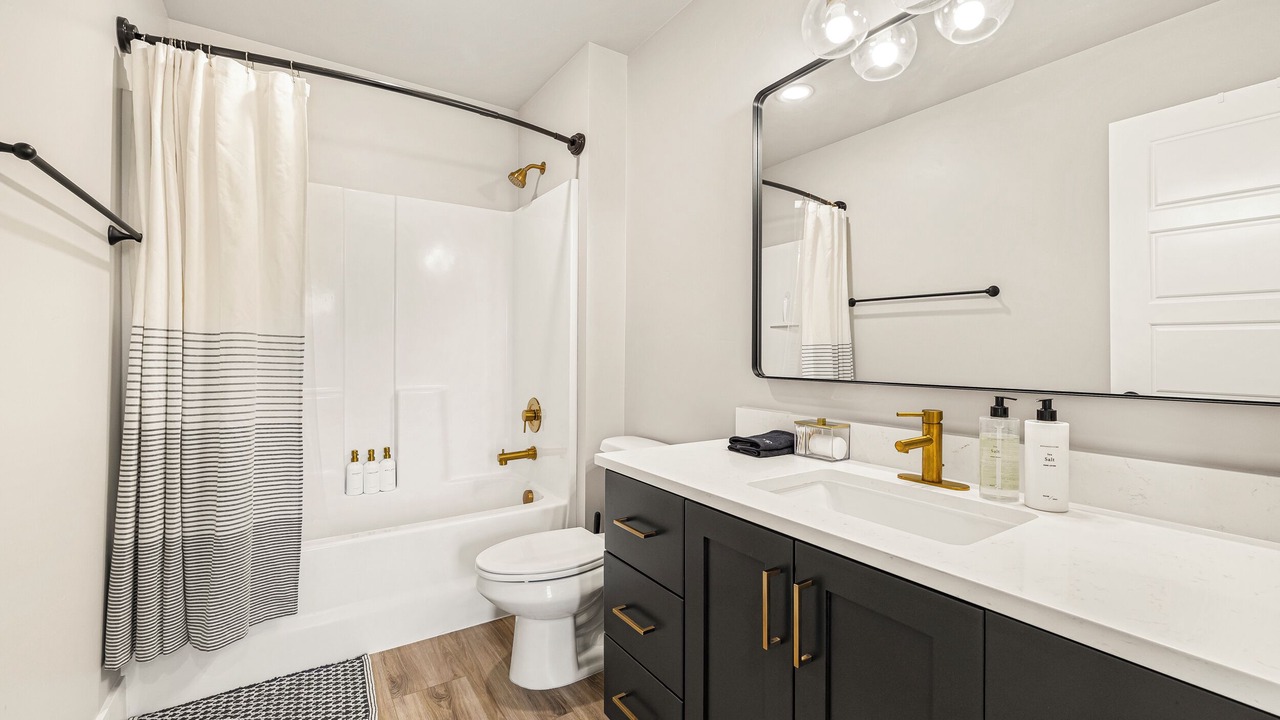 Photo of Bathroom in Rexburg