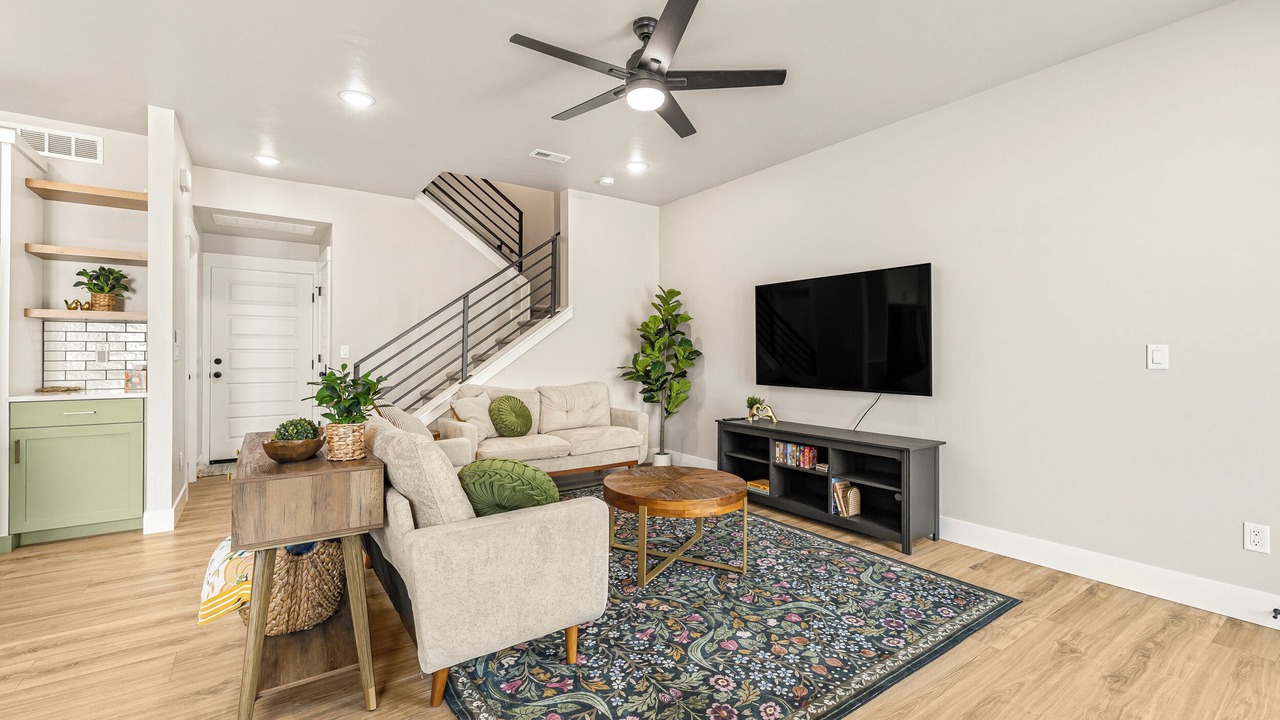 Photo of Bedroom in Rexburg