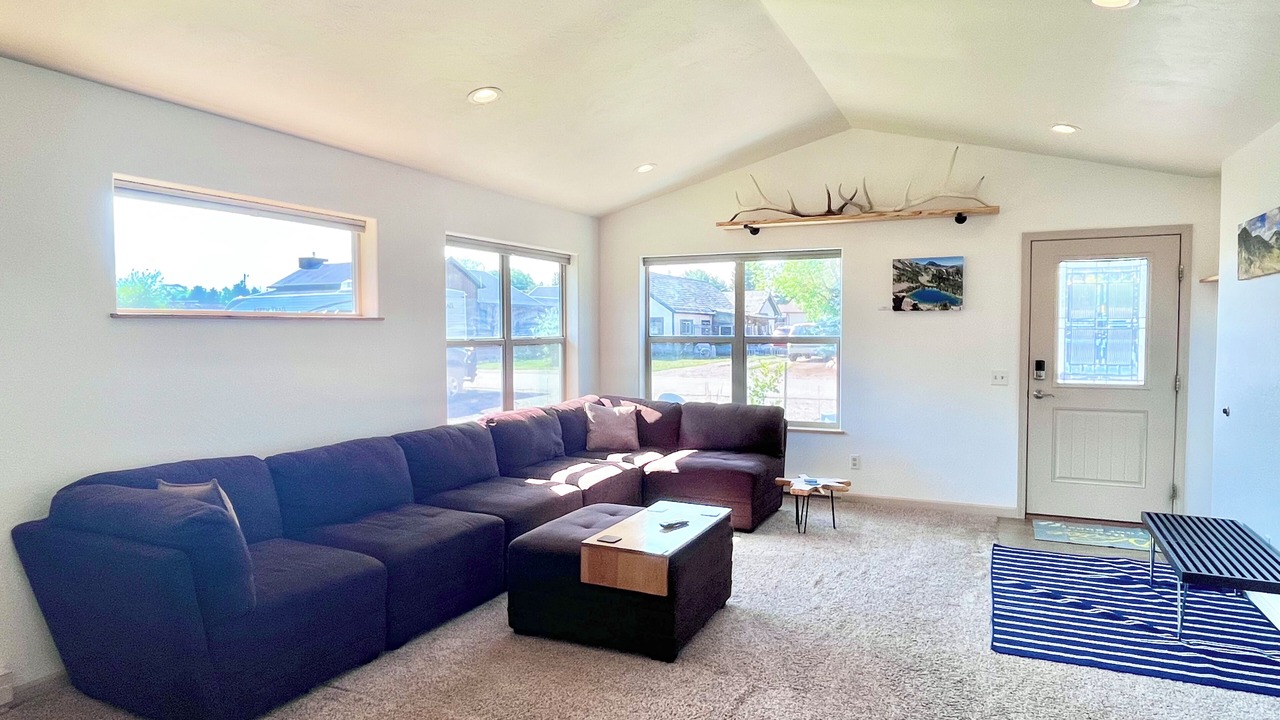 Photo of Livingroom in Ennis