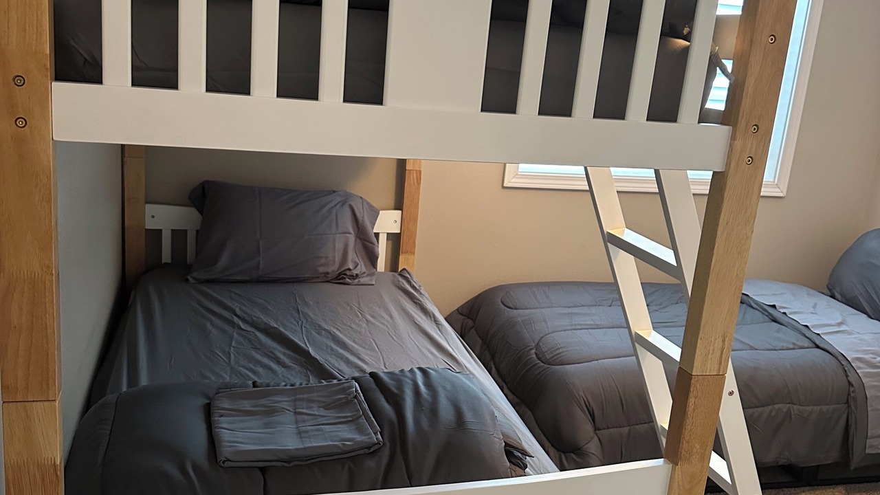 Photo of Bedroom in Idaho Falls