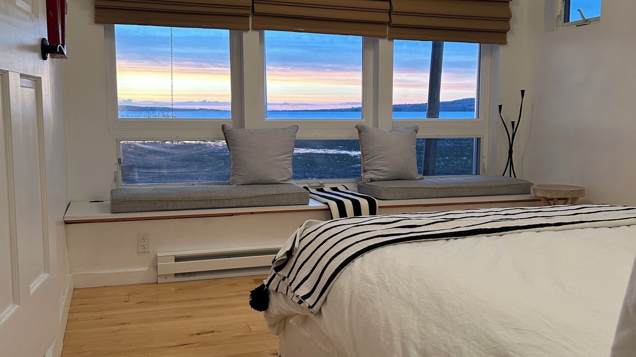 Photo of Bedroom in Babb