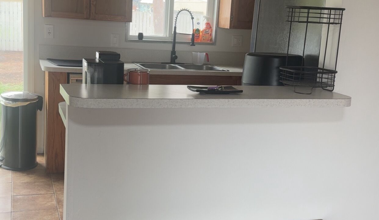 Photo of Kitchen in Mountain Home