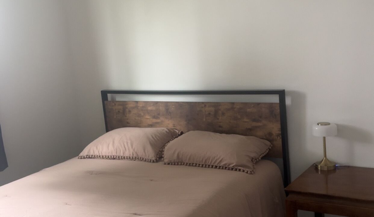 Photo of Bedroom in Mountain Home
