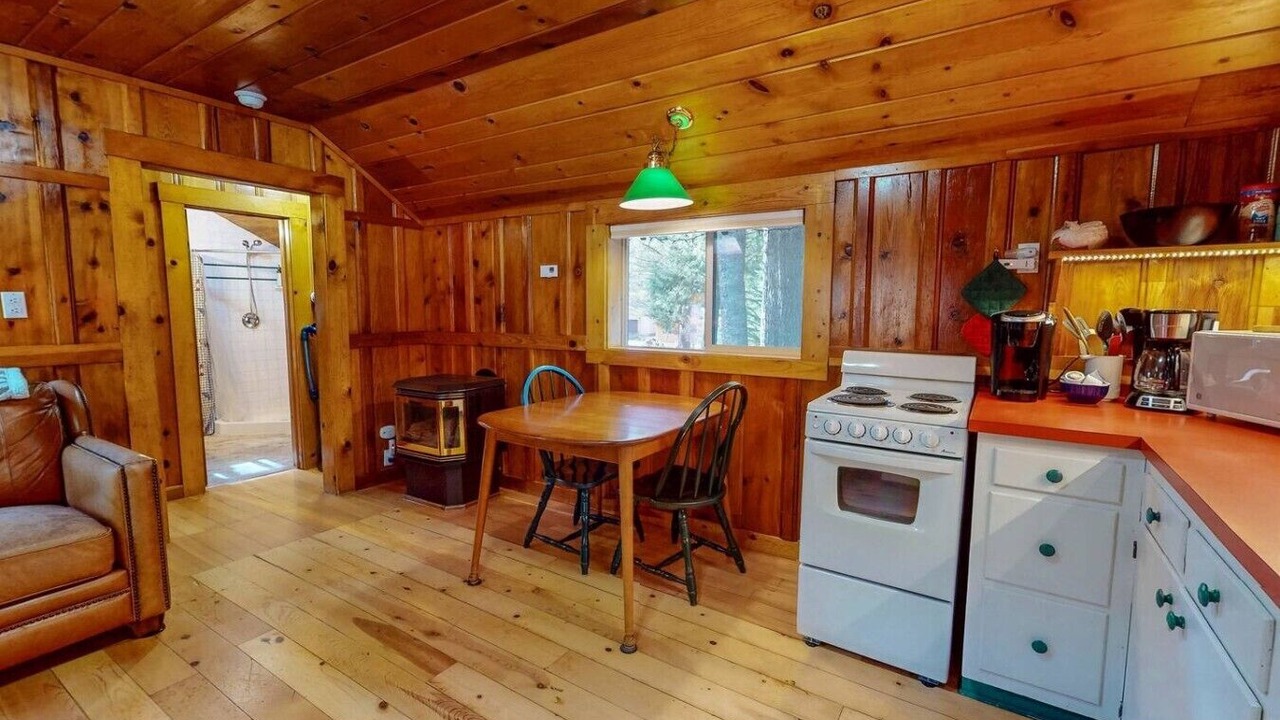 Photo of Kitchen in Joseph