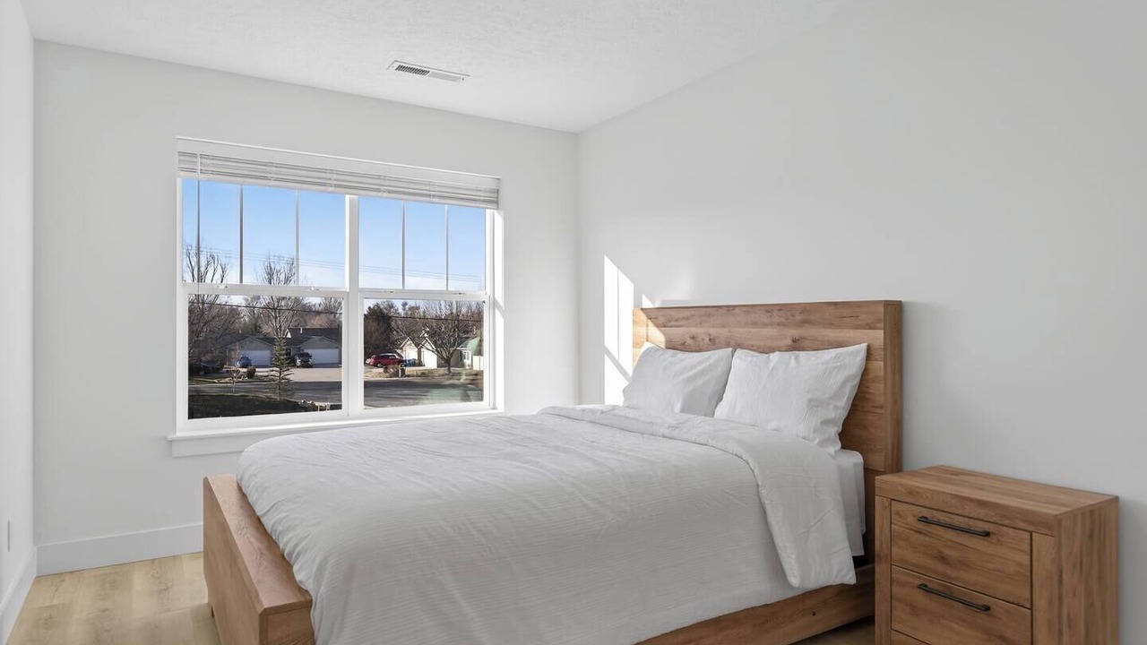 Photo of Bedroom in Nampa