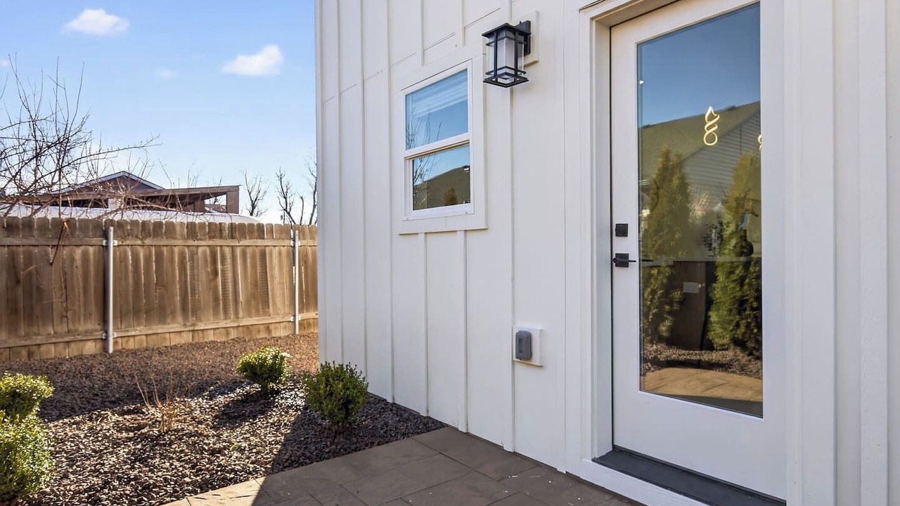 Photo of Outdoor in Nampa