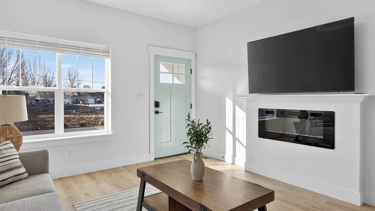 Photo of Livingroom in Nampa