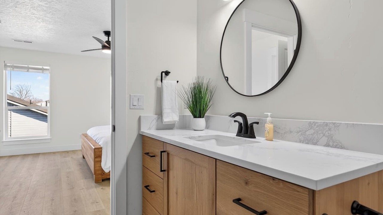 Photo of Bathroom in Nampa