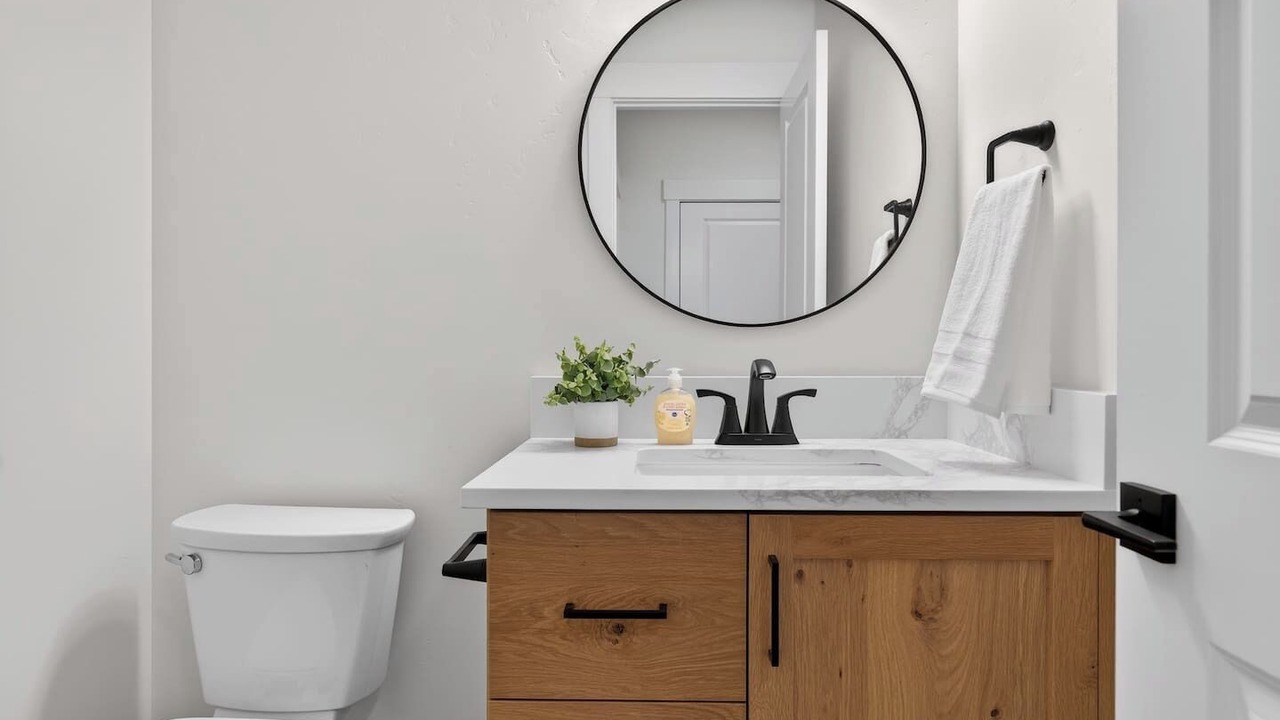 Photo of Bathroom in Nampa