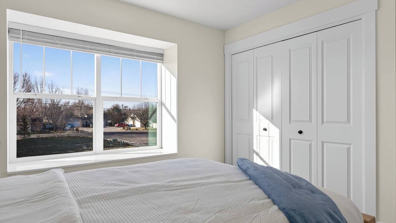 Photo of Bedroom in Nampa