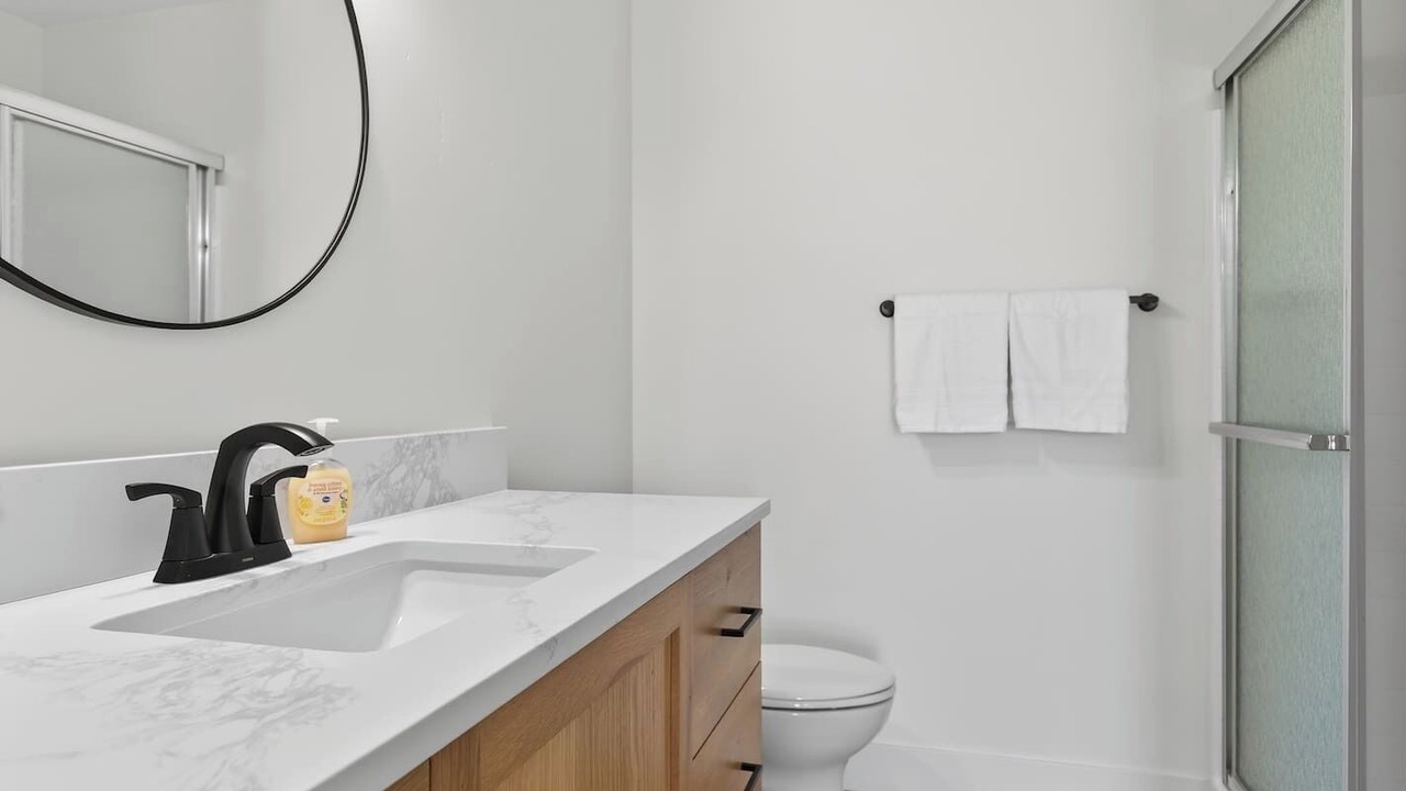 Photo of Bathroom in Nampa