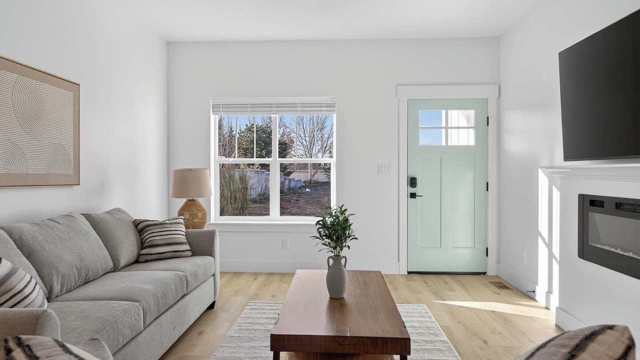 Photo of Livingroom in Nampa