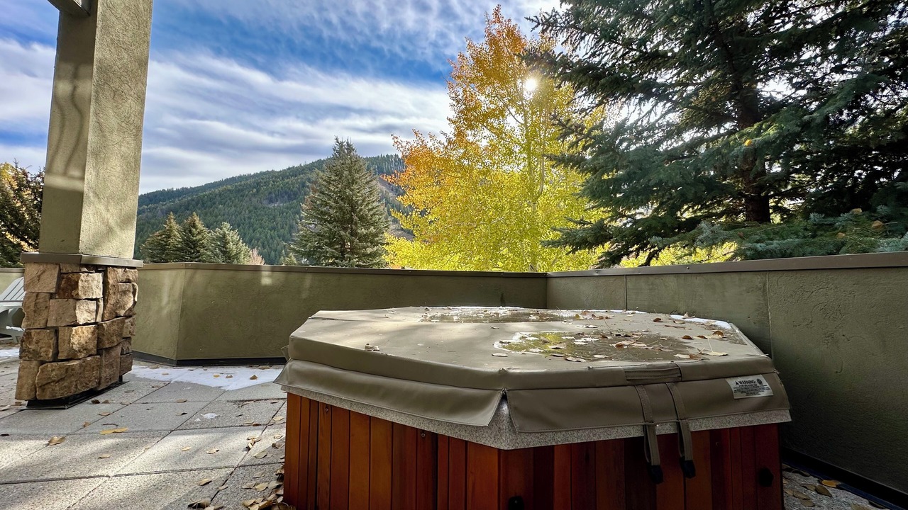 Photo of Outdoor in Warm Springs