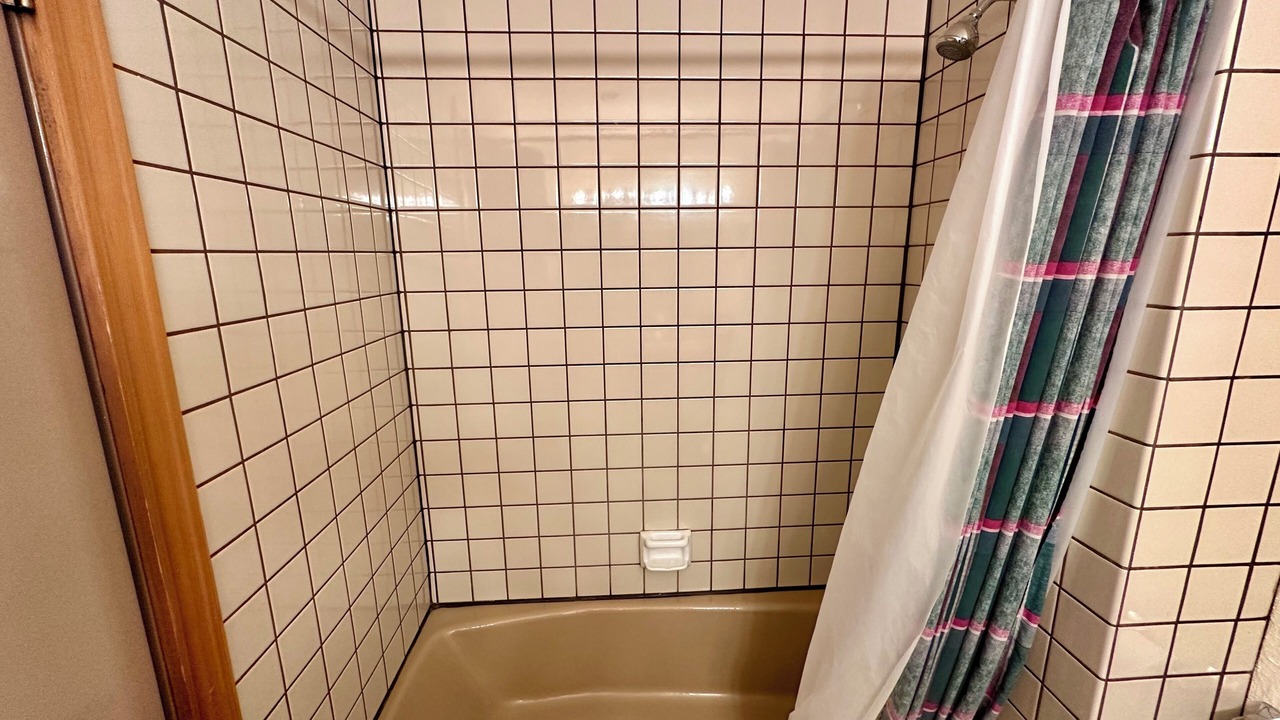 Photo of Bathroom in Warm Springs