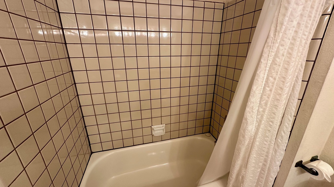 Photo of Bathroom in Warm Springs