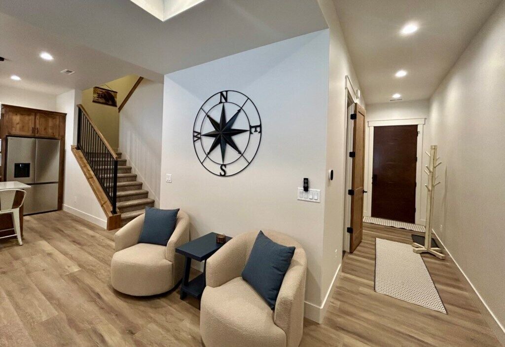 Photo of Livingroom in Island Park