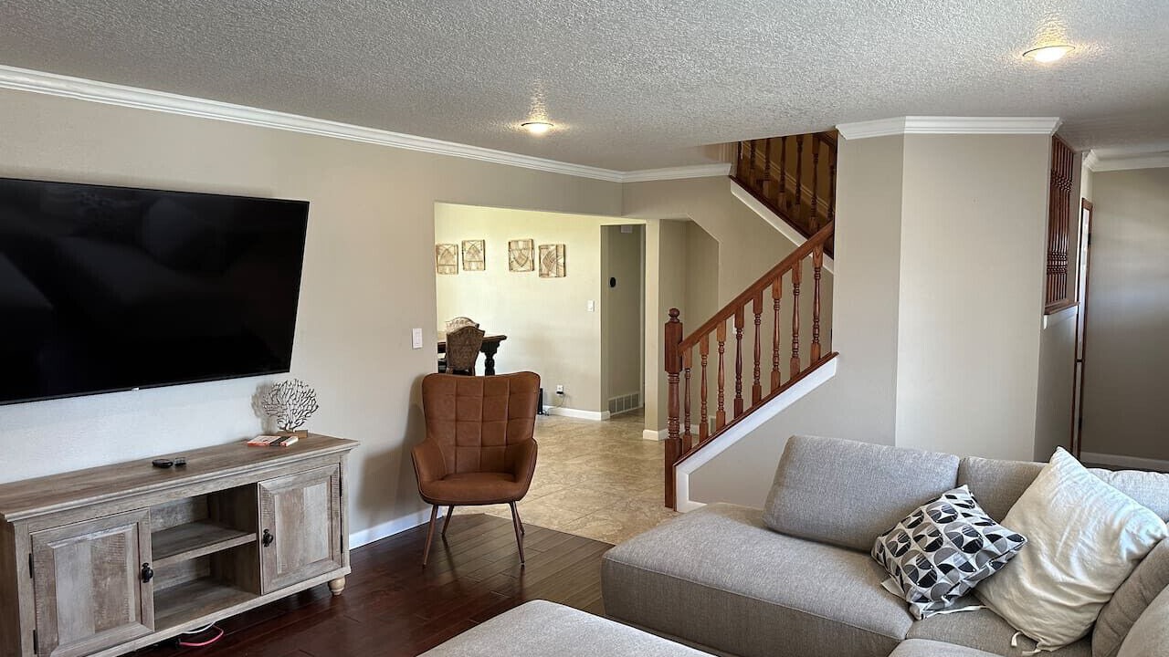 Photo of Livingroom in Pocatello