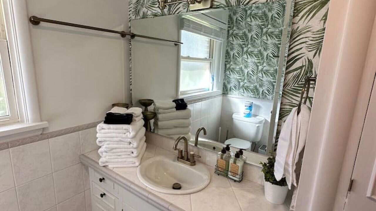 Photo of Bathroom in Pocatello