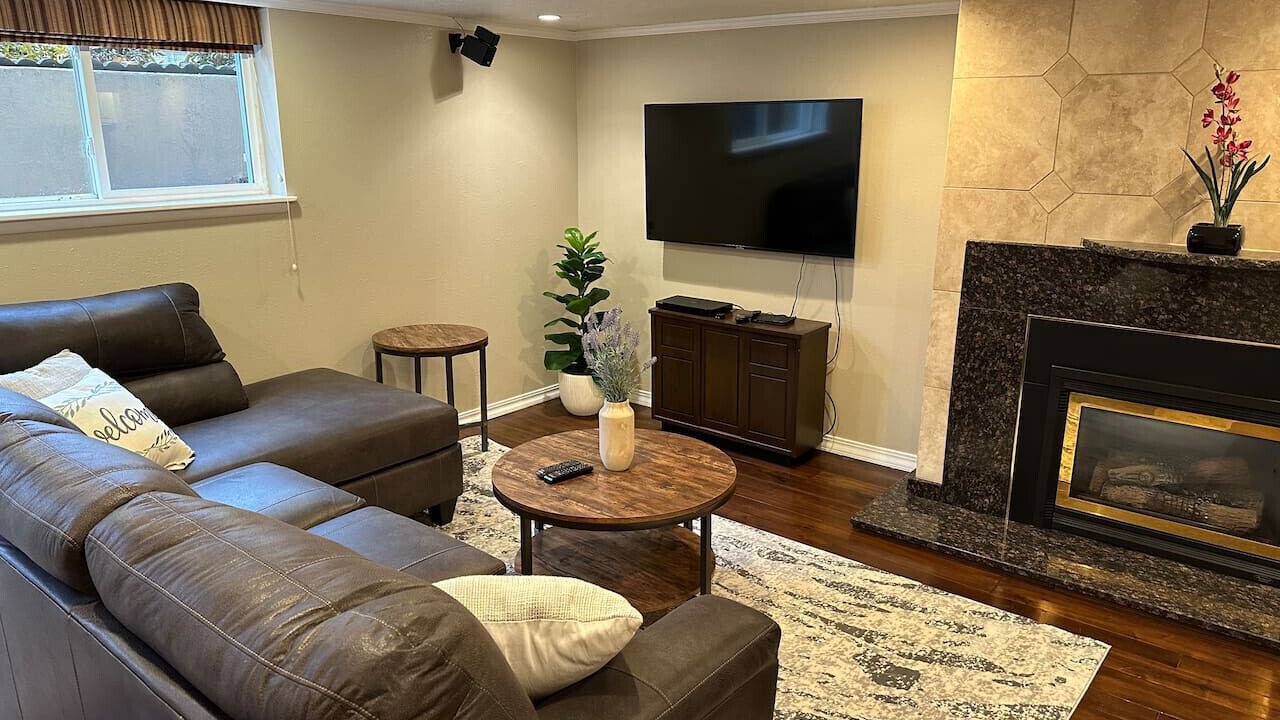 Photo of Livingroom in Pocatello