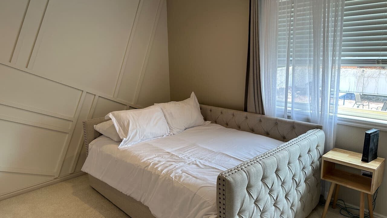 Photo of Bedroom in Pocatello