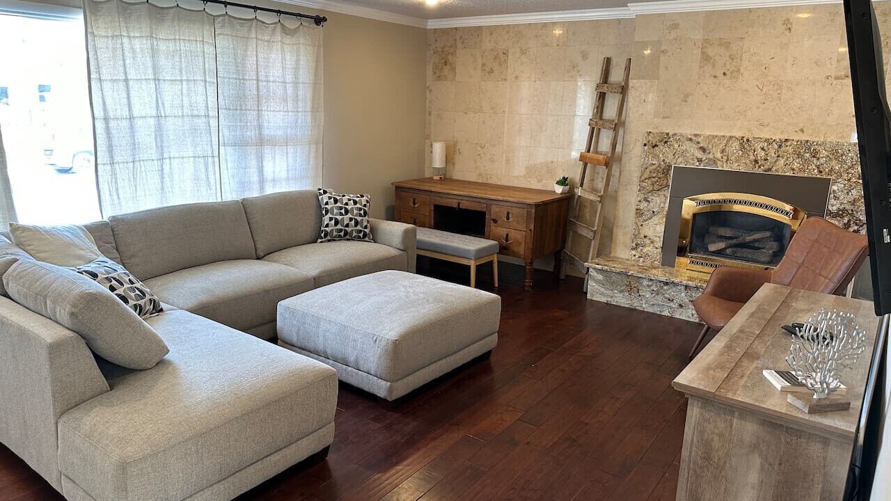 Photo of Livingroom in Pocatello