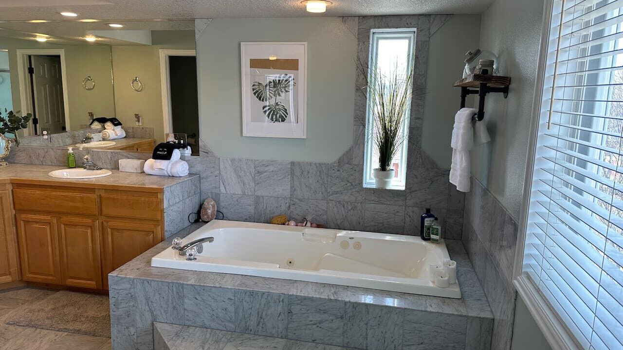 Photo of Bathroom in Pocatello
