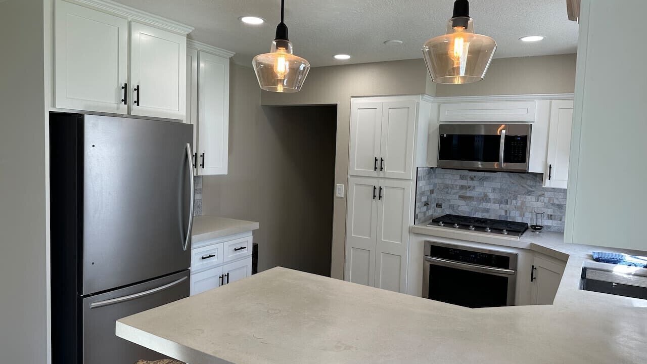 Photo of Kitchen in Pocatello