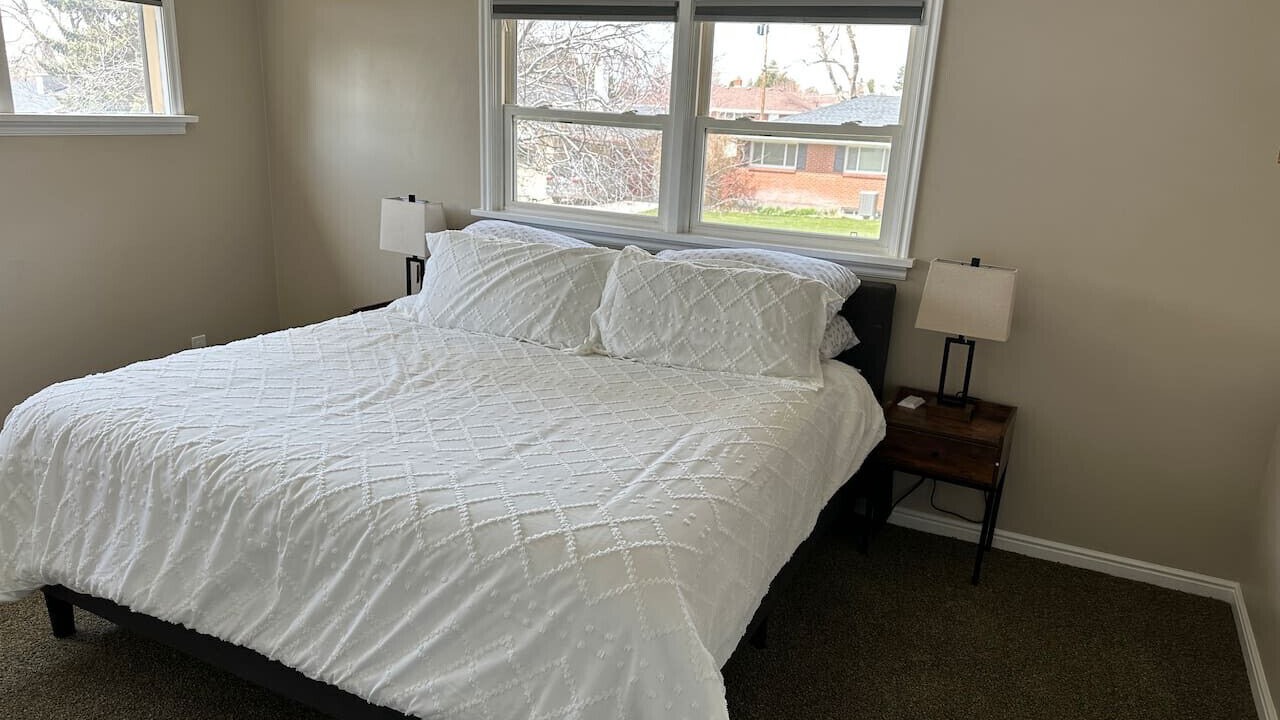 Photo of Bedroom in Pocatello
