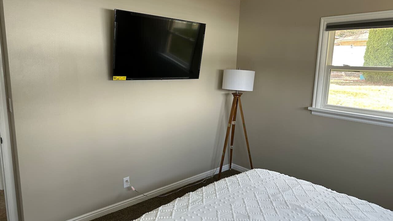 Photo of Bedroom in Pocatello