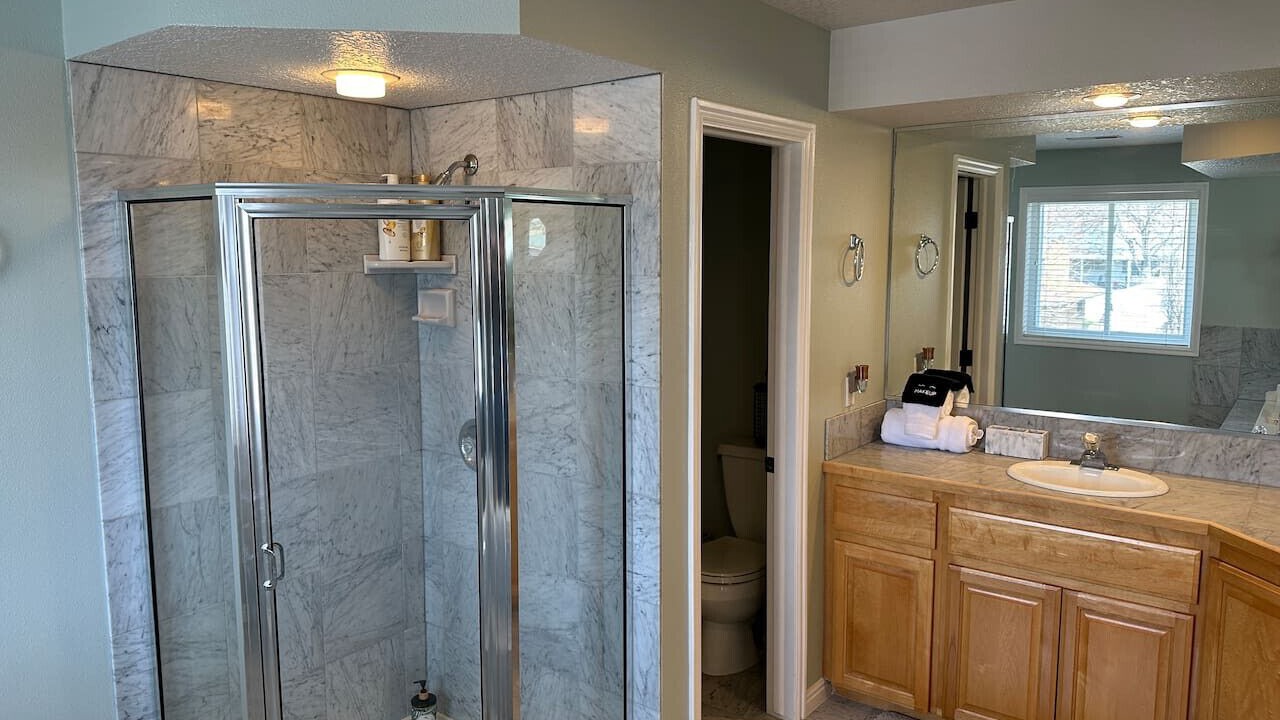 Photo of Bathroom in Pocatello