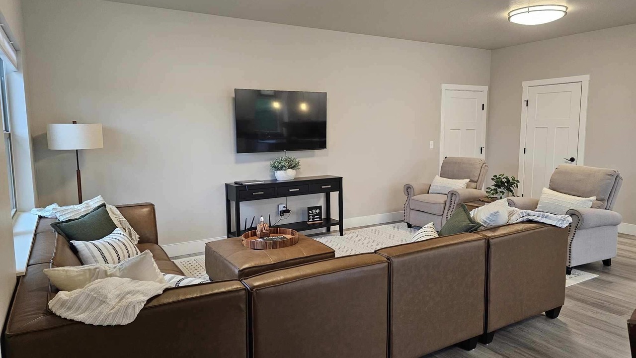 Photo of Livingroom in Stevensville