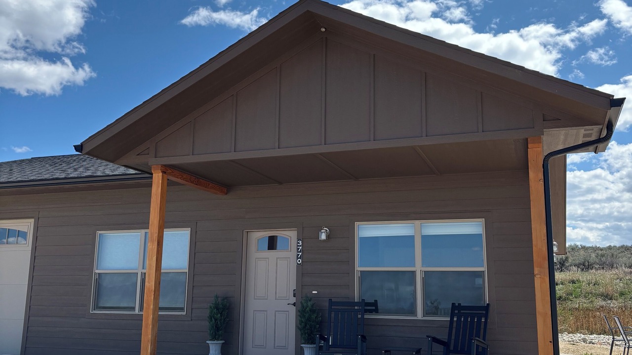 Photo of Outdoor in Stevensville