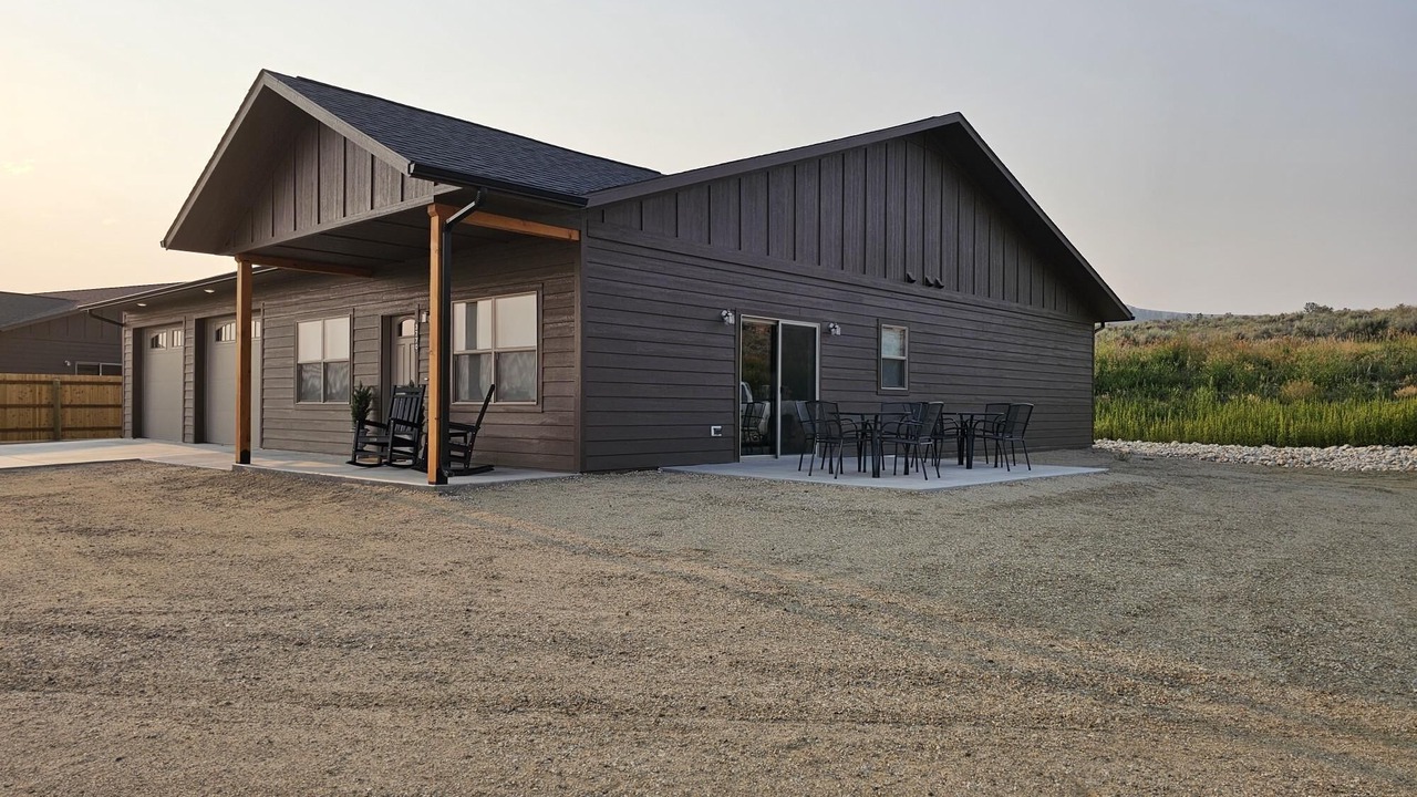 Photo of Outdoor in Stevensville