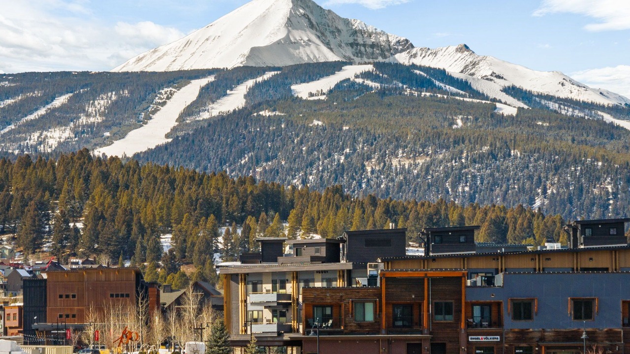Photo of Others in Big Sky