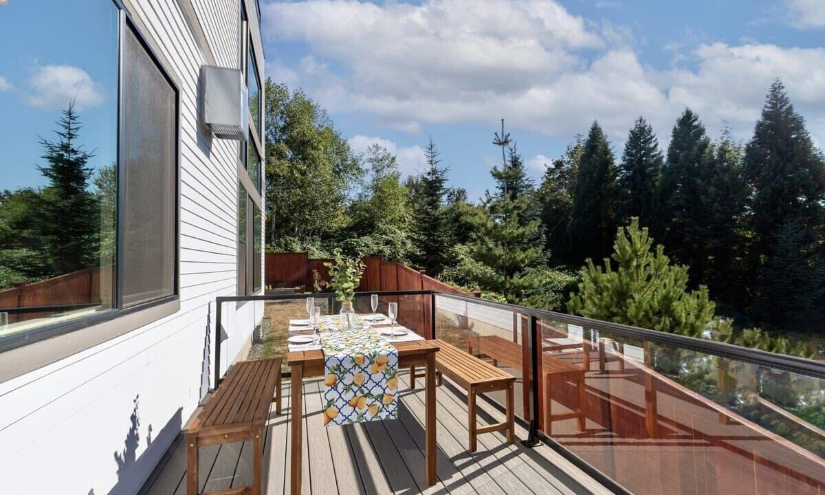Photo of Outdoor in Kennydale