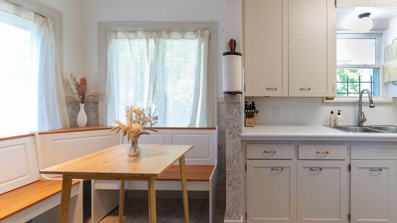 Photo of Kitchen in Northtown