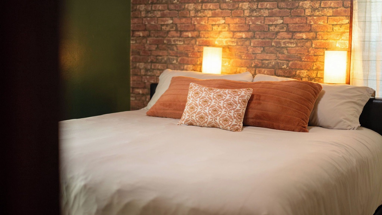 Photo of Bedroom in Northtown