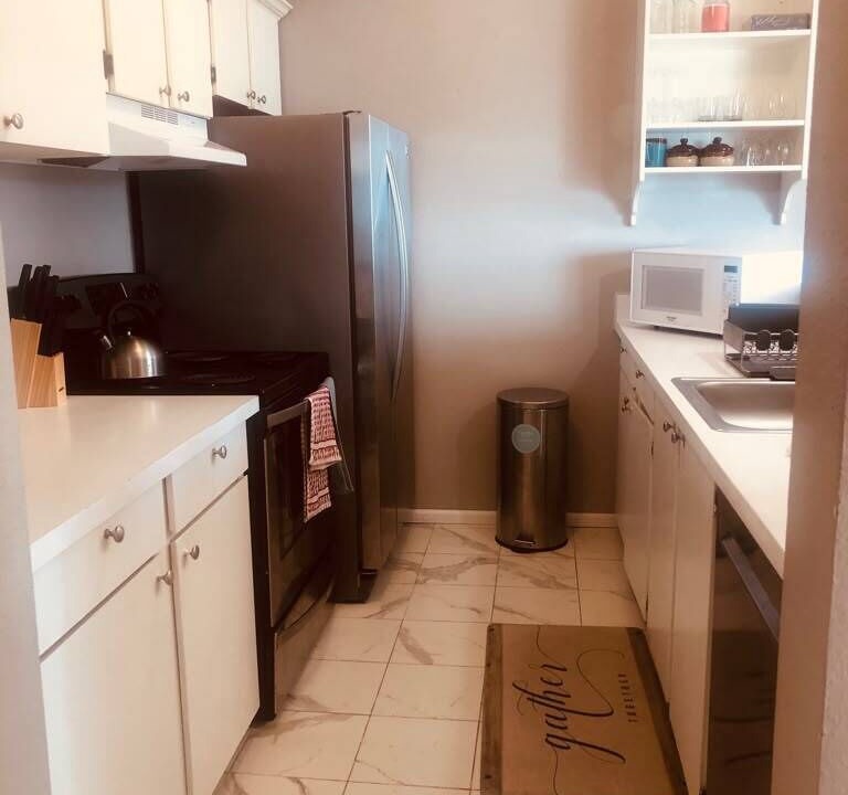 Photo of Kitchen in View Ridge