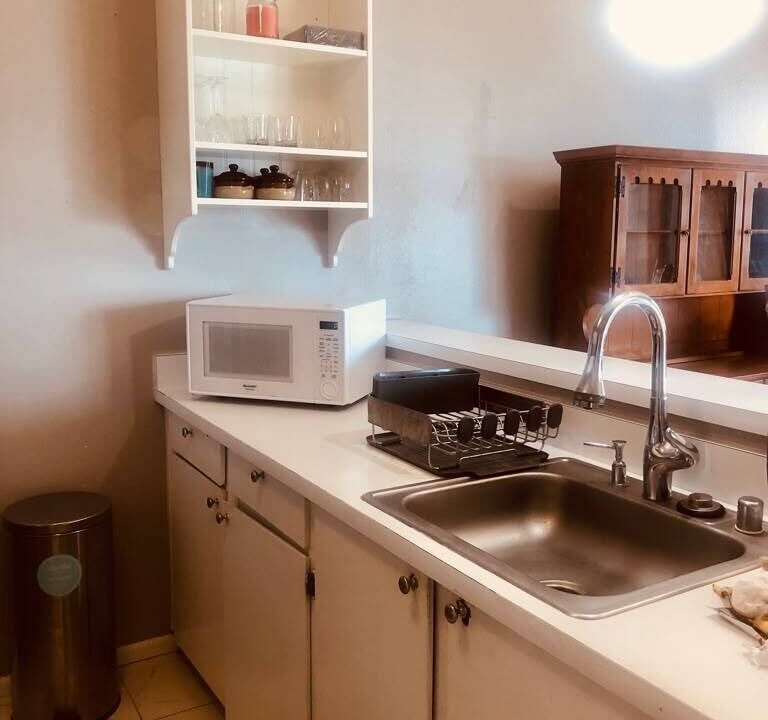 Photo of Kitchen in View Ridge