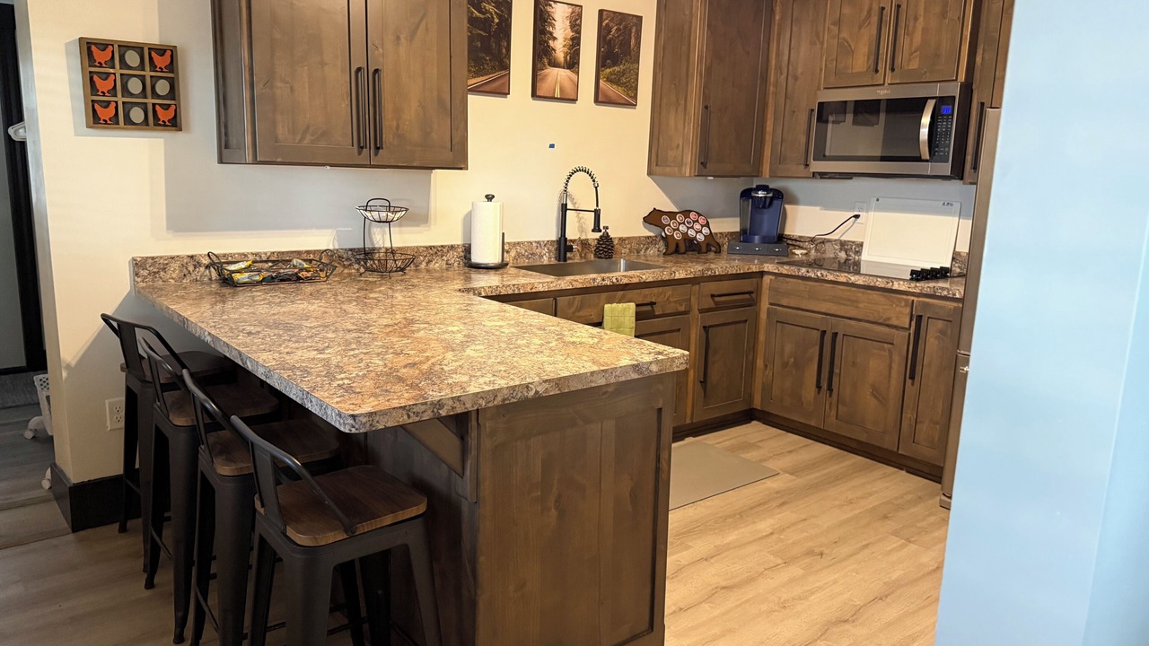 Photo of Kitchen in Idaho Falls