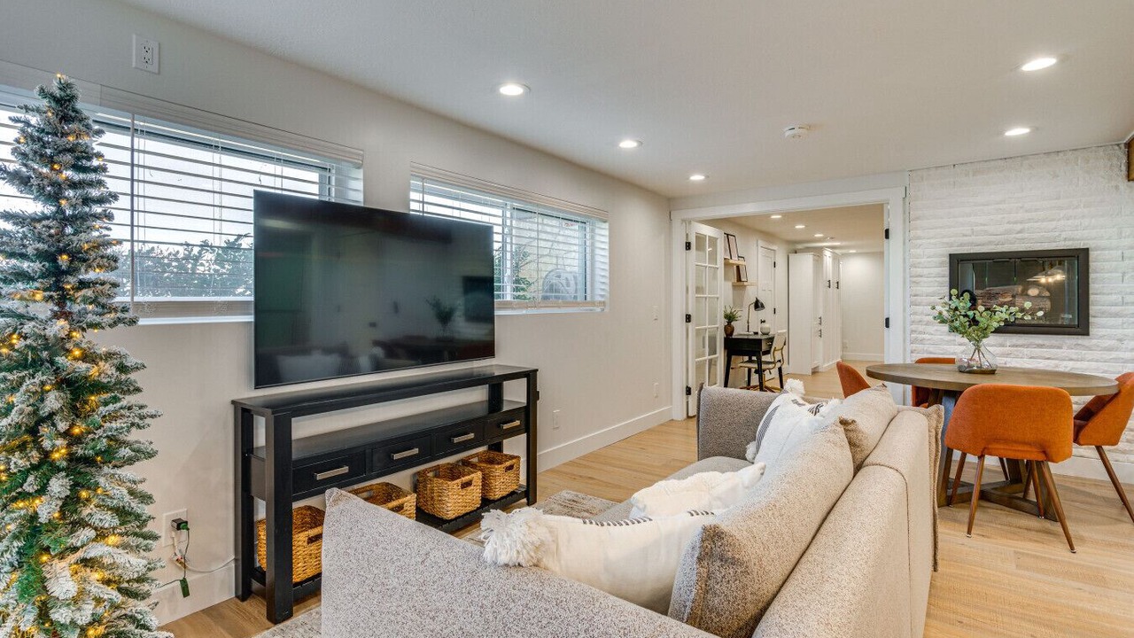 Photo of Bedroom in Roy